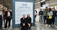 Exposición de Zoé en el Metro de CDMX: ¿Dónde y hasta cuándo puedes visitar las fotos “Vivencias espaciales”?