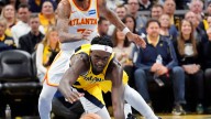 Indiana Pacers take on the Atlanta Hawks at home