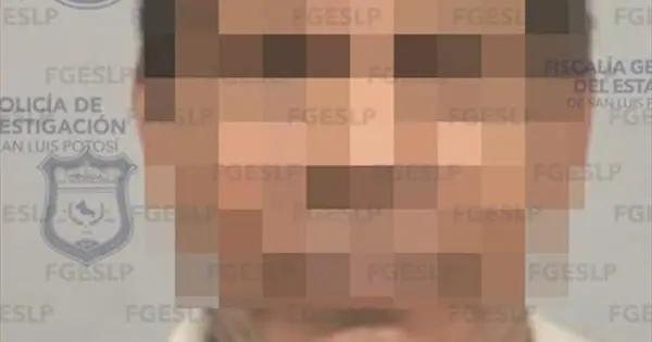 Dictan condena de 12 años de cárcel a sujeto por violación