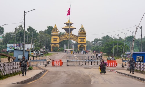 Nine climbers, including two local guides, killed in separate avalanches in Nepal