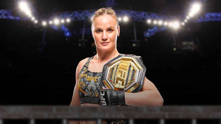 Valentina Shevchenko retains title in historic clash with Zhang Weili at UFC 322