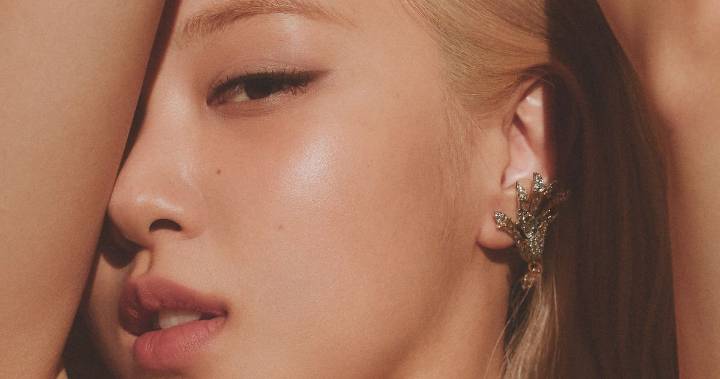 Confessions of a K-Pop Star: How Rosé Wrote Her Debut Album