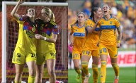 Tigres y América femenil definen hoy el título del Apertura 2025 en final histórica