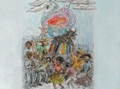 Michoacán albergará por primera vez el Encuentro Nacional de Pueblos Negros