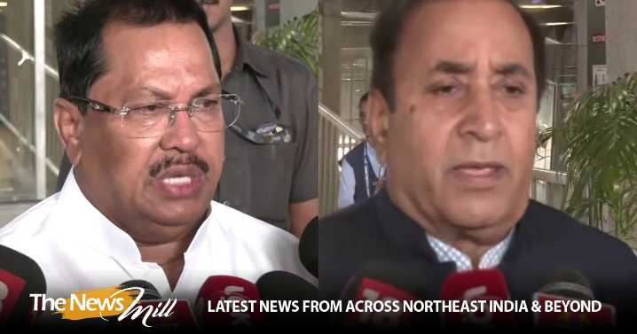 Maharashtra: MVA to stage protest against alleged vote theft, demands corrections in voter list