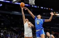 No. 4 Texas holds off No. 3 UCLA in 76-65 victory to advance to Players Era Championship