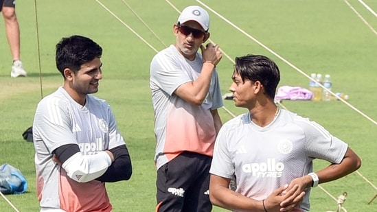 India Stands Firm on Turning Pitches After Eden Gardens Backlash; BCCI Concerned Over Guwahati Track for 2nd Test: Report