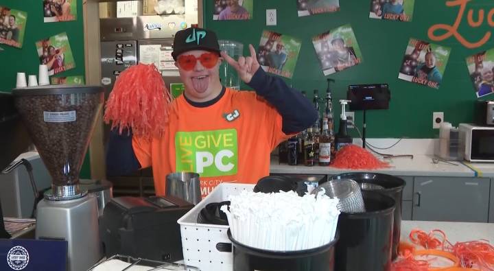 Support local nonprofits and join in the activities at this annual day of giving in Park City