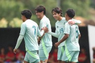 México Sub-17 inicia su camino en el Mundial de Qatar 2025 ante Corea del Sur