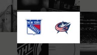 How to watch Rangers vs. Blue Jackets: TV channel and streaming options for November 15