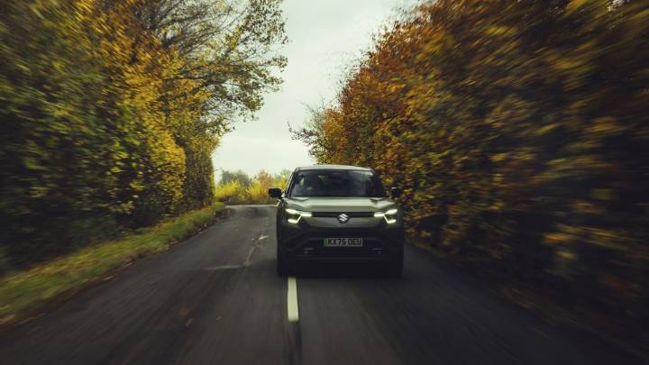 Maruti-Suzuki’s eVitara is ready to hit the Indian roads—country’s EV ecosystem isn’t