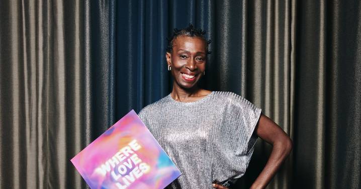 Who is Alison Limerick as 90s singer's anthem given fresh twist in John Lewis advert?