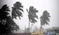 IMD Forecasts Depression Over Bay of Bengal, Cyclone Not Yet Confirmed