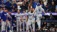 Los Dodgers de Los Ángeles ganan la Serie Mundial tras dramática victoria en el Juego 7