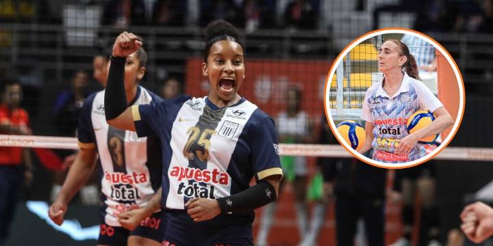 Natalia Málaga analizó el próximo reto de Géminis ante Alianza Lima y advirtió: “Nadie es invencible, no somos mancas”