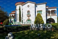 Museo de Juan Gabriel afina detalles para la proyección en la Equis