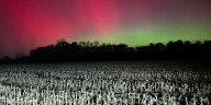 PHOTOS: Northern Lights over St. Louis area