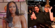 Travis Kelce's Ex Kayla Nicole Accused of Making Up Story About Her 'White Friend Named Taylor' After Model's Shady Halloween Costume