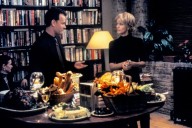 Quiero llevar zapatos con medias tupidas como ella (la actriz con el corte ‘pixie