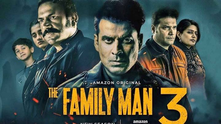The Family Man season 3 to release in Nov 2025: Date, cast and other details we know