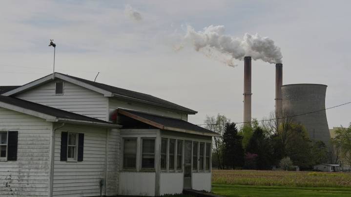 Climate leaders are talking about 'overshoot' into warming danger zone. Here's what it means