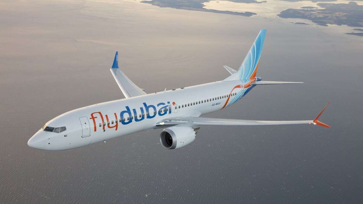 Dubai Air Show: FlyDubai signs USD 13 bn Boeing deal