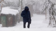 Aviso urgente del METEOCAT: vuelven las nevadas a Cataluña y el frío polar va a ser histórico