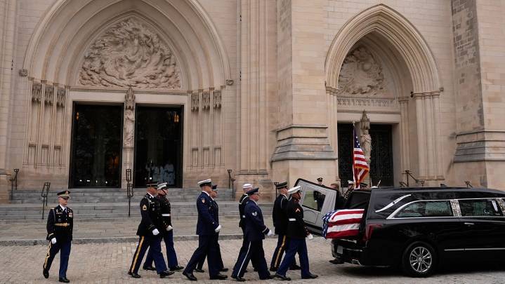 Evening Briefing Tampa November 20 2025