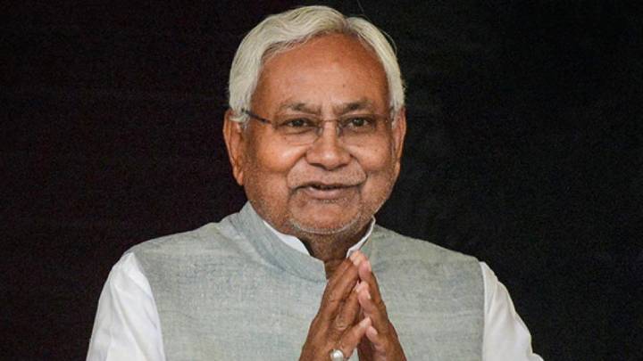 Nitish Kumar to Take Oath as Cheif Minister of Bihar on Nov 20