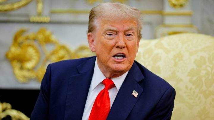 'Guns-A-Blazing': Trump Warns Nigeria Of Aid Cut, Threatens Military Action Over Christian Killings