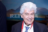 Alfredo Elías Ayub, 'arquitecto' de un modelo energético
