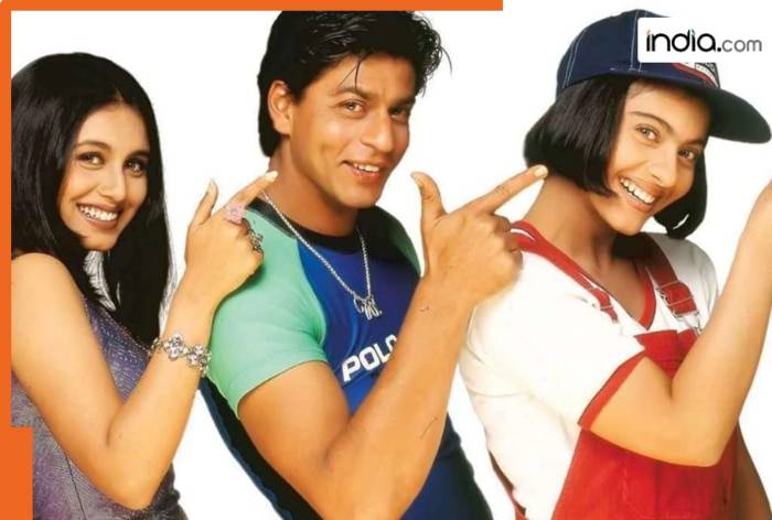 Not Ranbir Kapoor, Deepika Padukone or Kiara Advani, Karan Johar reveals the new Bollywood cast for Kuch Kuch Hota Hai remake, the new Rahul, Tina and Anjali will be...