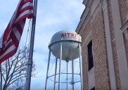 Aitkin bond referendum fails
