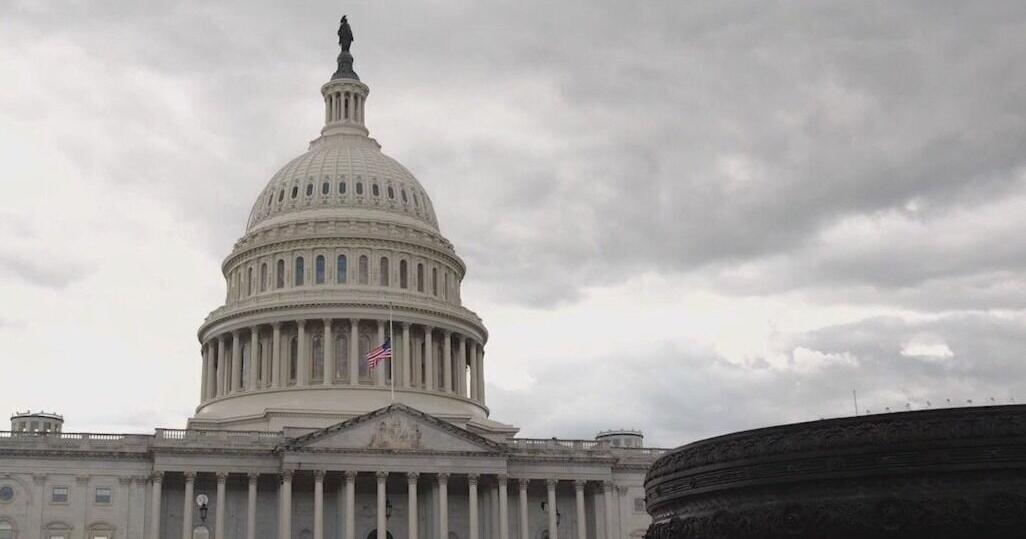 Government shutdown, lawmakers' work far from done