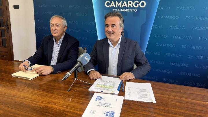 El presupuesto municipal para 2026 se eleva hasta los 36,1 millones de euros