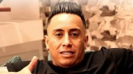 Christian Cueva se lanza como streamer y afirma: "Se viene el Kick del 10 del pueblo"