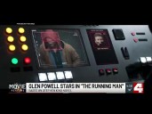 Movie Reviews: Action, Spooky & Holy