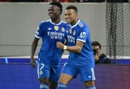 Mbappé, declarado mejor jugador de la quinta jornada de la Liga de Campeones