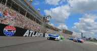 Atlanta Motor Speedway Eyes Grand Makeover as NASCAR Copies F1’s Idea Atlanta Motor Speedway and Henry County planning major upgrades around the track and airport to boost fan experience and local gro