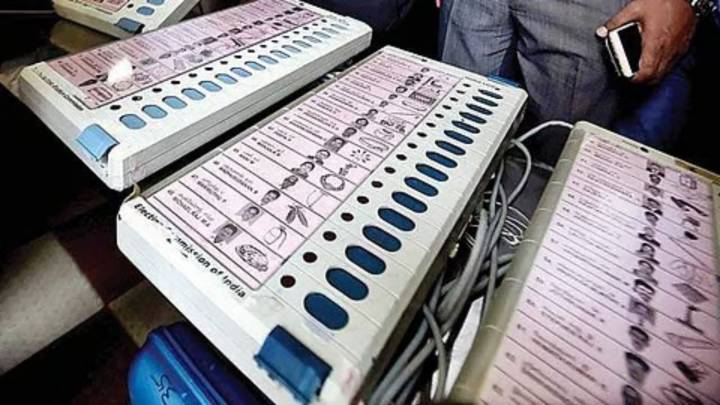 Ahead of local body polls, Kerala gets EVM tracker — created by two BTech students