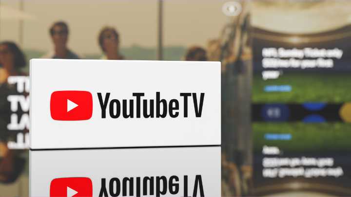 Check to See If You’re Eligible for This $60 YouTube TV Credit