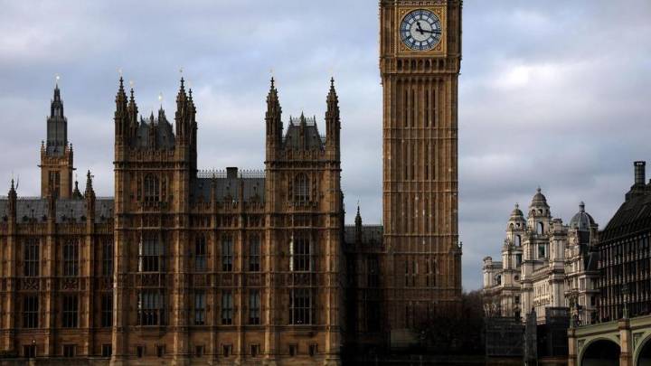 El MI5 británico alerta al Parlamento de nuevos intentos de espionaje por parte de China