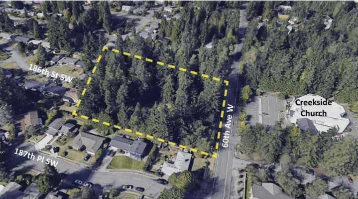 Help design Rowe Park at Nov. 6 Lynnwood workshop