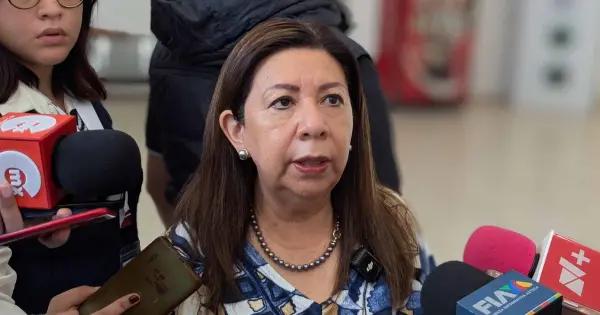 Fiscalía niega alza en abuso sexual infantil pese a diagnóstico de Apoyare AC