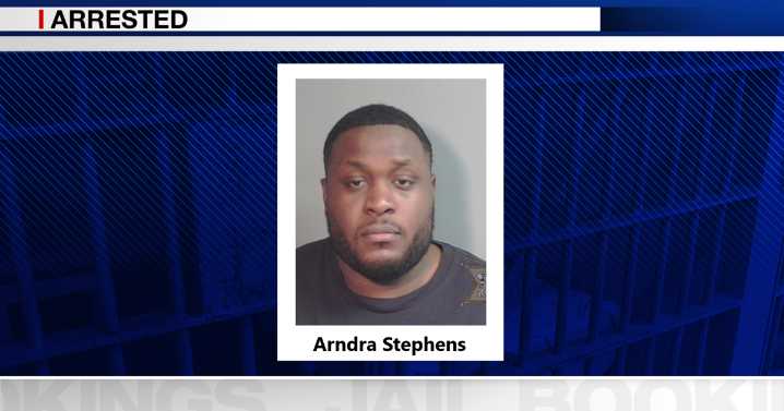 Former Caddo sheriff's deputy accused of theft