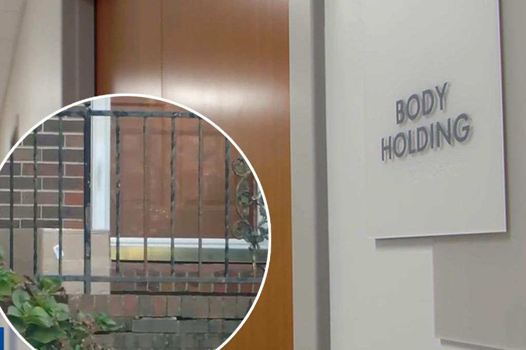 Kentucky woman receives package of human 'arms and fingers' instead of medicine delivery