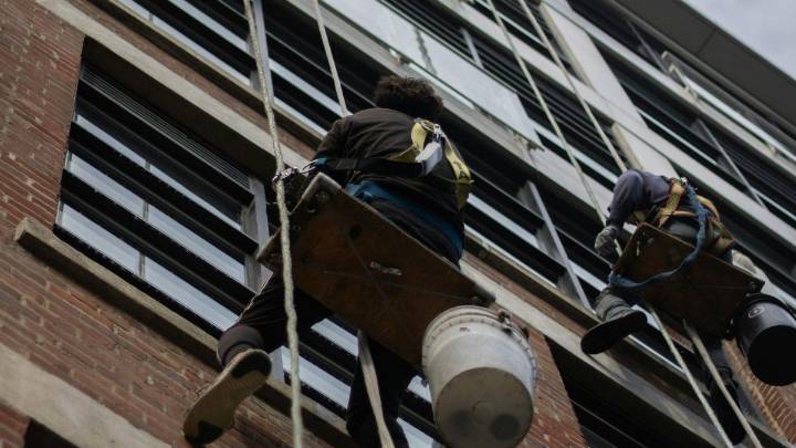 Las expensas volvieron a subir por encima de la inflación en octubre