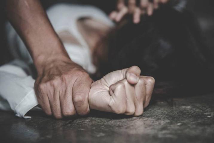 Adulta mayor fue abusada y robada en zona rural