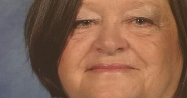 Judy Gail Norton Anderson