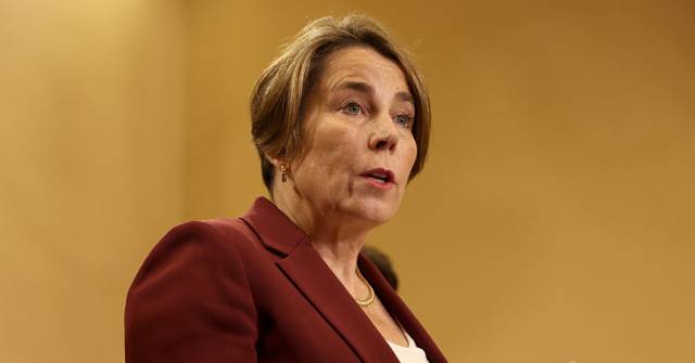 Massachusetts Democrat Governor Appoints Male Transvestite to Women’s Commission